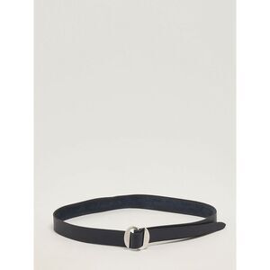 Orciani Belt Men Blue